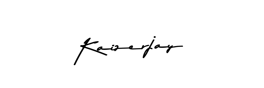 Asem Kandis PERSONAL USE is a professional signature style that is perfect for those who want to add a touch of class to their signature. It is also a great choice for those who want to make their signature more unique. Get Kaizerjay name to fancy signature for free. Kaizerjay signature style 9 images and pictures png