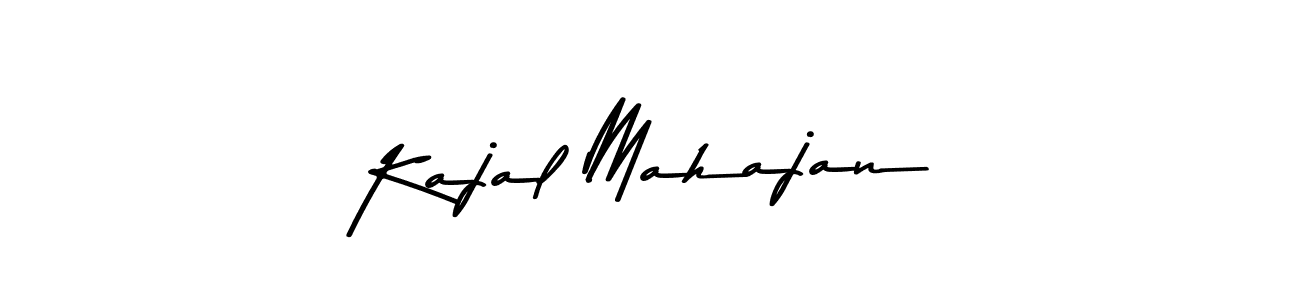 Check out images of Autograph of Kajal Mahajan name. Actor Kajal Mahajan Signature Style. Asem Kandis PERSONAL USE is a professional sign style online. Kajal Mahajan signature style 9 images and pictures png