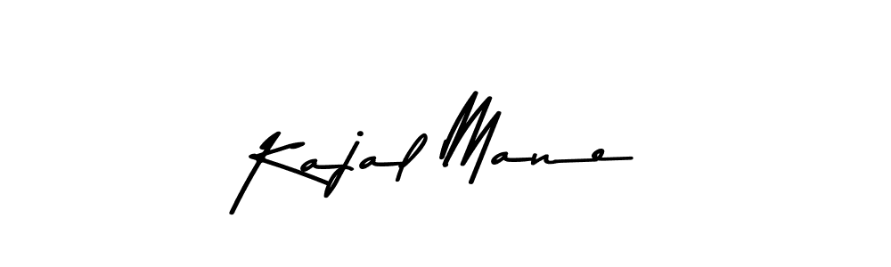 Also You can easily find your signature by using the search form. We will create Kajal Mane name handwritten signature images for you free of cost using Asem Kandis PERSONAL USE sign style. Kajal Mane signature style 9 images and pictures png