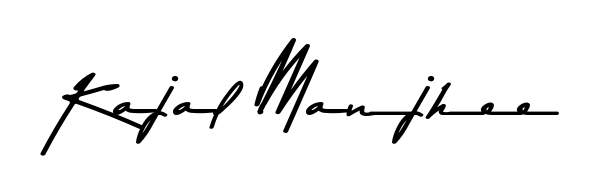 Make a beautiful signature design for name Kajal Manjhee. With this signature (Asem Kandis PERSONAL USE) style, you can create a handwritten signature for free. Kajal Manjhee signature style 9 images and pictures png