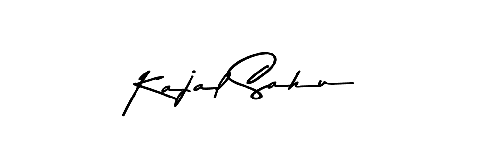 Also You can easily find your signature by using the search form. We will create Kajal Sahu name handwritten signature images for you free of cost using Asem Kandis PERSONAL USE sign style. Kajal Sahu signature style 9 images and pictures png