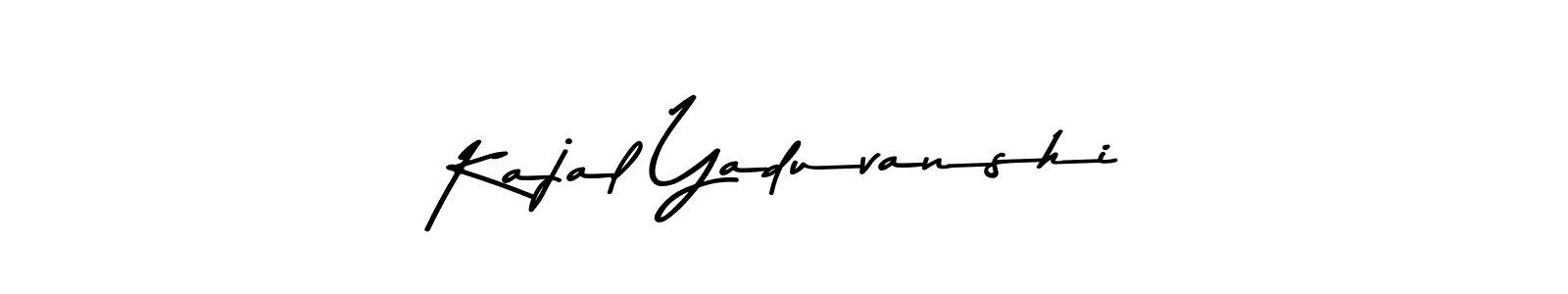 Check out images of Autograph of Kajal Yaduvanshi name. Actor Kajal Yaduvanshi Signature Style. Asem Kandis PERSONAL USE is a professional sign style online. Kajal Yaduvanshi signature style 9 images and pictures png