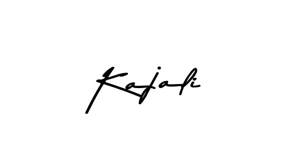 The best way (Asem Kandis PERSONAL USE) to make a short signature is to pick only two or three words in your name. The name Kajali include a total of six letters. For converting this name. Kajali signature style 9 images and pictures png