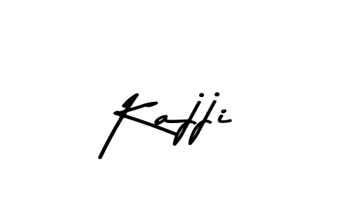 Here are the top 10 professional signature styles for the name Kajji. These are the best autograph styles you can use for your name. Kajji signature style 9 images and pictures png