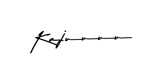 It looks lik you need a new signature style for name Kajuuuu. Design unique handwritten (Asem Kandis PERSONAL USE) signature with our free signature maker in just a few clicks. Kajuuuu signature style 9 images and pictures png