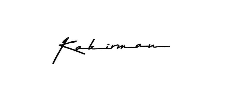 if you are searching for the best signature style for your name Kakirman. so please give up your signature search. here we have designed multiple signature styles  using Asem Kandis PERSONAL USE. Kakirman signature style 9 images and pictures png