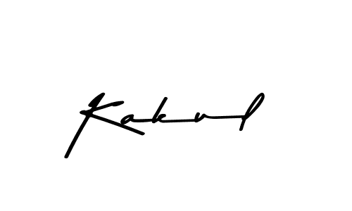 Here are the top 10 professional signature styles for the name Kakul. These are the best autograph styles you can use for your name. Kakul signature style 9 images and pictures png