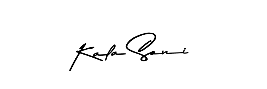 Check out images of Autograph of Kala Soni name. Actor Kala Soni Signature Style. Asem Kandis PERSONAL USE is a professional sign style online. Kala Soni signature style 9 images and pictures png