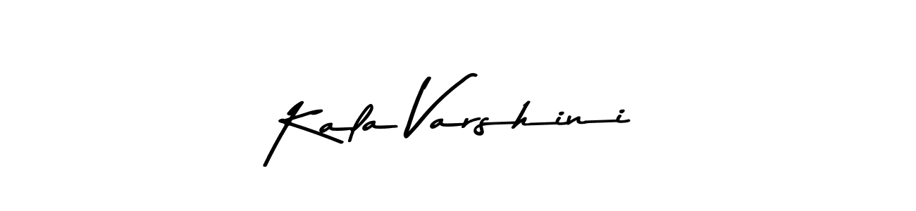 How to Draw Kala Varshini signature style? Asem Kandis PERSONAL USE is a latest design signature styles for name Kala Varshini. Kala Varshini signature style 9 images and pictures png