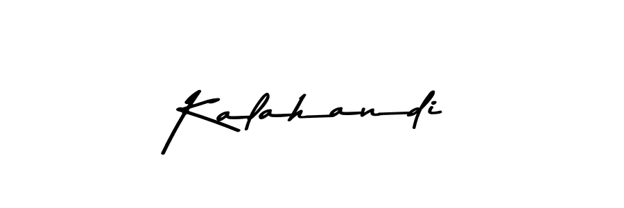 Make a beautiful signature design for name Kalahandi. Use this online signature maker to create a handwritten signature for free. Kalahandi signature style 9 images and pictures png