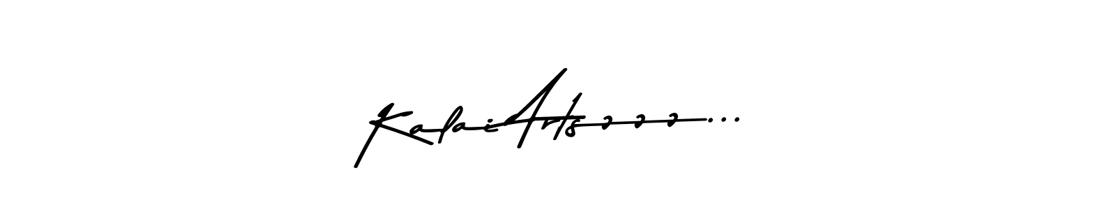 You can use this online signature creator to create a handwritten signature for the name Kalai Artszzz.... This is the best online autograph maker. Kalai Artszzz... signature style 9 images and pictures png