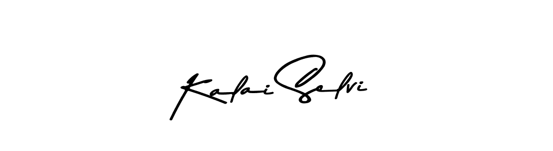 Asem Kandis PERSONAL USE is a professional signature style that is perfect for those who want to add a touch of class to their signature. It is also a great choice for those who want to make their signature more unique. Get Kalai Selvi name to fancy signature for free. Kalai Selvi signature style 9 images and pictures png