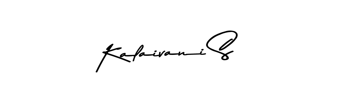 Once you've used our free online signature maker to create your best signature Asem Kandis PERSONAL USE style, it's time to enjoy all of the benefits that Kalaivani S name signing documents. Kalaivani S signature style 9 images and pictures png