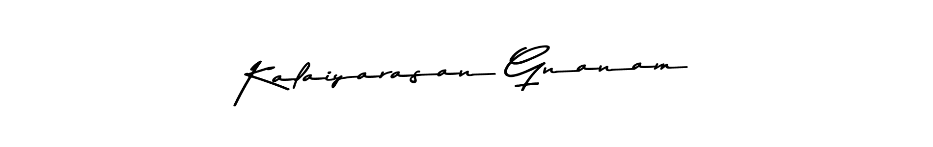 Here are the top 10 professional signature styles for the name Kalaiyarasan Gnanam. These are the best autograph styles you can use for your name. Kalaiyarasan Gnanam signature style 9 images and pictures png