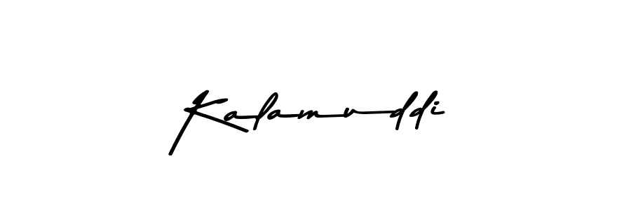 Also You can easily find your signature by using the search form. We will create Kalamuddi name handwritten signature images for you free of cost using Asem Kandis PERSONAL USE sign style. Kalamuddi signature style 9 images and pictures png