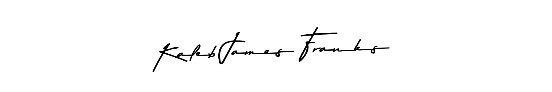 How to Draw Kaleb James Franks signature style? Asem Kandis PERSONAL USE is a latest design signature styles for name Kaleb James Franks. Kaleb James Franks signature style 9 images and pictures png