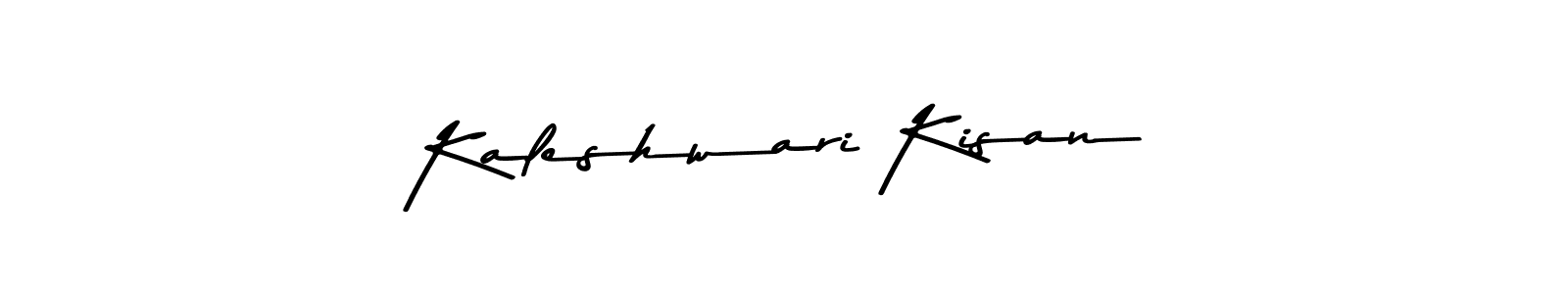 You can use this online signature creator to create a handwritten signature for the name Kaleshwari Kisan. This is the best online autograph maker. Kaleshwari Kisan signature style 9 images and pictures png