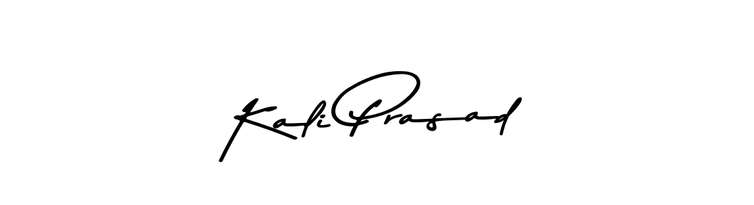 Also You can easily find your signature by using the search form. We will create Kali Prasad name handwritten signature images for you free of cost using Asem Kandis PERSONAL USE sign style. Kali Prasad signature style 9 images and pictures png