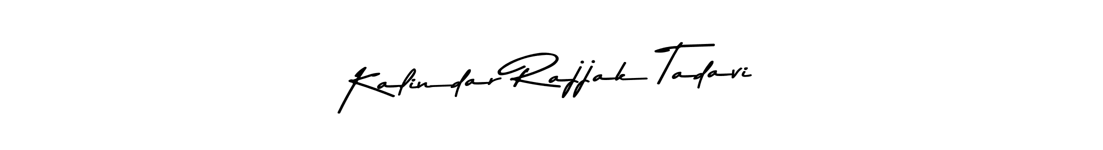 Best and Professional Signature Style for Kalindar Rajjak Tadavi. Asem Kandis PERSONAL USE Best Signature Style Collection. Kalindar Rajjak Tadavi signature style 9 images and pictures png