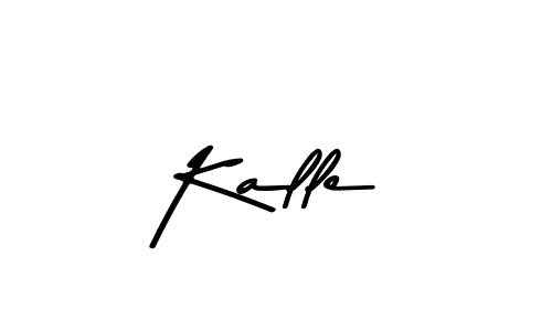 How to Draw Kalle signature style? Asem Kandis PERSONAL USE is a latest design signature styles for name Kalle. Kalle signature style 9 images and pictures png