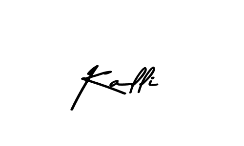 The best way (Asem Kandis PERSONAL USE) to make a short signature is to pick only two or three words in your name. The name Kalli include a total of six letters. For converting this name. Kalli signature style 9 images and pictures png