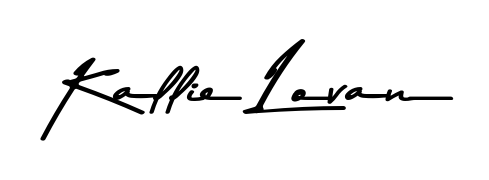 Make a beautiful signature design for name Kallie Lovan. Use this online signature maker to create a handwritten signature for free. Kallie Lovan signature style 9 images and pictures png