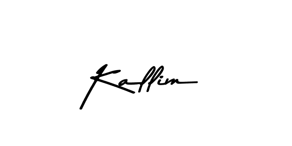 if you are searching for the best signature style for your name Kallim. so please give up your signature search. here we have designed multiple signature styles  using Asem Kandis PERSONAL USE. Kallim signature style 9 images and pictures png