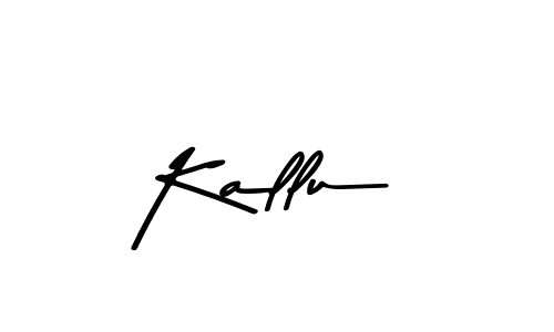 Check out images of Autograph of Kallu name. Actor Kallu Signature Style. Asem Kandis PERSONAL USE is a professional sign style online. Kallu signature style 9 images and pictures png