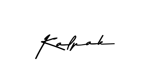 The best way (Asem Kandis PERSONAL USE) to make a short signature is to pick only two or three words in your name. The name Kalpak include a total of six letters. For converting this name. Kalpak signature style 9 images and pictures png