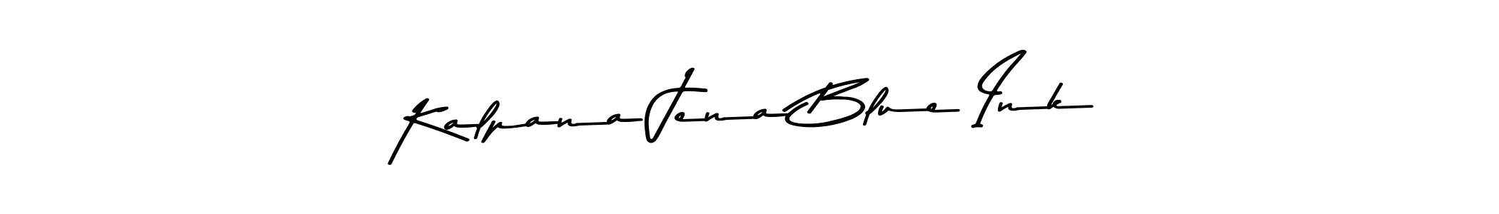 Best and Professional Signature Style for Kalpana Jena Blue Ink. Asem Kandis PERSONAL USE Best Signature Style Collection. Kalpana Jena Blue Ink signature style 9 images and pictures png