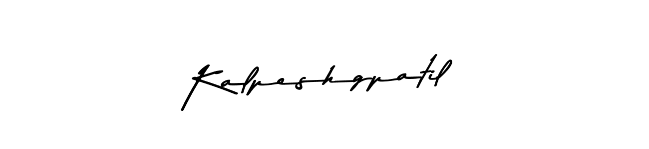 You should practise on your own different ways (Asem Kandis PERSONAL USE) to write your name (Kalpeshgpatil) in signature. don't let someone else do it for you. Kalpeshgpatil signature style 9 images and pictures png