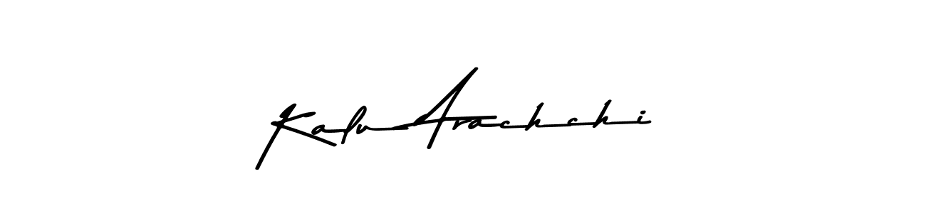 Asem Kandis PERSONAL USE is a professional signature style that is perfect for those who want to add a touch of class to their signature. It is also a great choice for those who want to make their signature more unique. Get Kalu Arachchi name to fancy signature for free. Kalu Arachchi signature style 9 images and pictures png