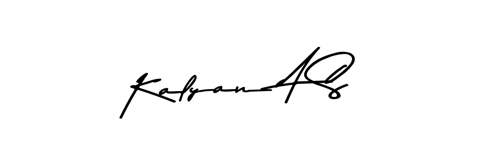 Check out images of Autograph of Kalyan A S name. Actor Kalyan A S Signature Style. Asem Kandis PERSONAL USE is a professional sign style online. Kalyan A S signature style 9 images and pictures png