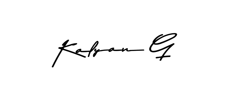Best and Professional Signature Style for Kalyan G. Asem Kandis PERSONAL USE Best Signature Style Collection. Kalyan G signature style 9 images and pictures png