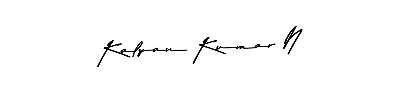 Also You can easily find your signature by using the search form. We will create Kalyan Kumar N name handwritten signature images for you free of cost using Asem Kandis PERSONAL USE sign style. Kalyan Kumar N signature style 9 images and pictures png