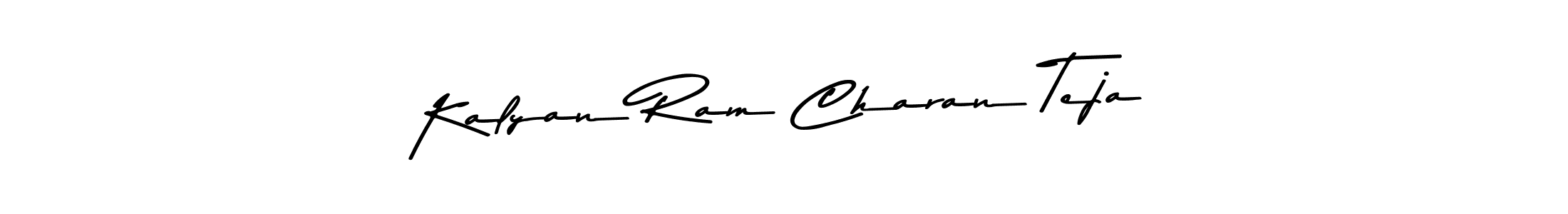 if you are searching for the best signature style for your name Kalyan Ram Charan Teja. so please give up your signature search. here we have designed multiple signature styles  using Asem Kandis PERSONAL USE. Kalyan Ram Charan Teja signature style 9 images and pictures png