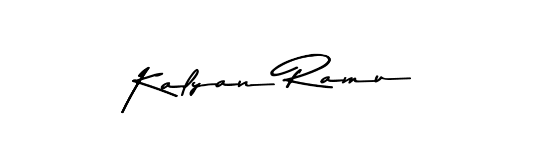 It looks lik you need a new signature style for name Kalyan Ramu. Design unique handwritten (Asem Kandis PERSONAL USE) signature with our free signature maker in just a few clicks. Kalyan Ramu signature style 9 images and pictures png