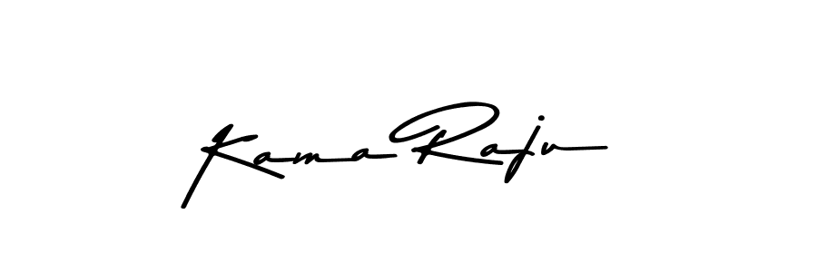 Make a beautiful signature design for name Kama Raju. Use this online signature maker to create a handwritten signature for free. Kama Raju signature style 9 images and pictures png