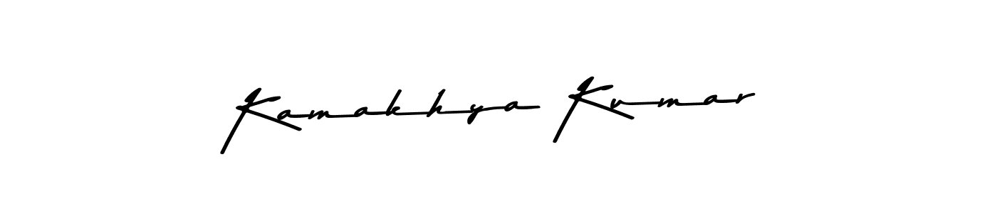 Also You can easily find your signature by using the search form. We will create Kamakhya Kumar name handwritten signature images for you free of cost using Asem Kandis PERSONAL USE sign style. Kamakhya Kumar signature style 9 images and pictures png