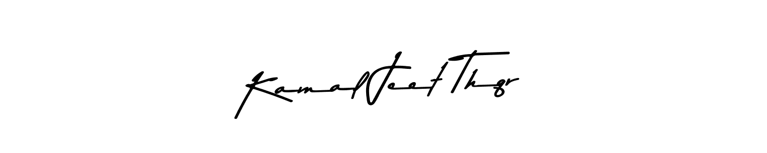 Make a short Kamal Jeet Thqr signature style. Manage your documents anywhere anytime using Asem Kandis PERSONAL USE. Create and add eSignatures, submit forms, share and send files easily. Kamal Jeet Thqr signature style 9 images and pictures png