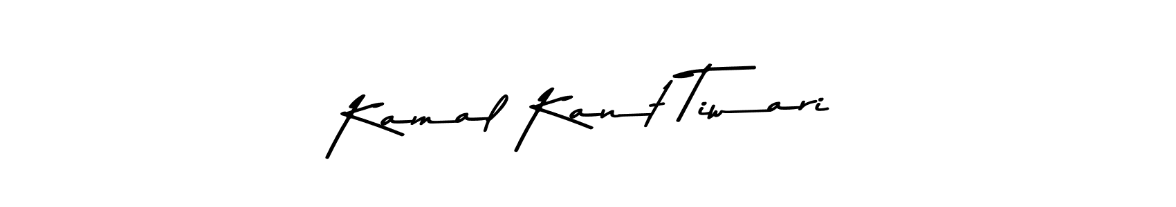 Also You can easily find your signature by using the search form. We will create Kamal Kant Tiwari name handwritten signature images for you free of cost using Asem Kandis PERSONAL USE sign style. Kamal Kant Tiwari signature style 9 images and pictures png