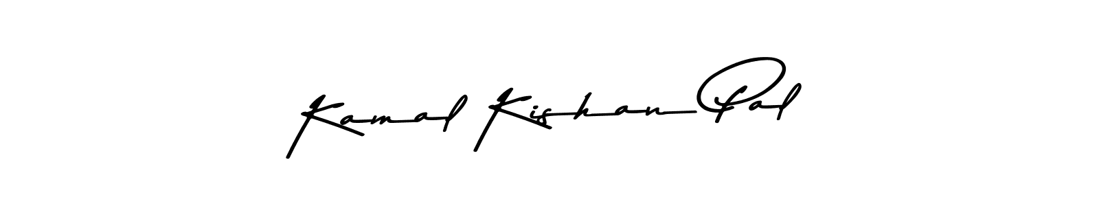 This is the best signature style for the Kamal Kishan Pal name. Also you like these signature font (Asem Kandis PERSONAL USE). Mix name signature. Kamal Kishan Pal signature style 9 images and pictures png