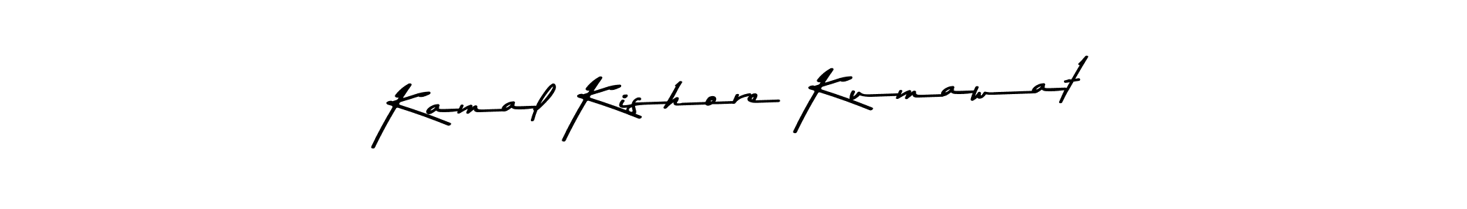 Here are the top 10 professional signature styles for the name Kamal Kishore Kumawat. These are the best autograph styles you can use for your name. Kamal Kishore Kumawat signature style 9 images and pictures png