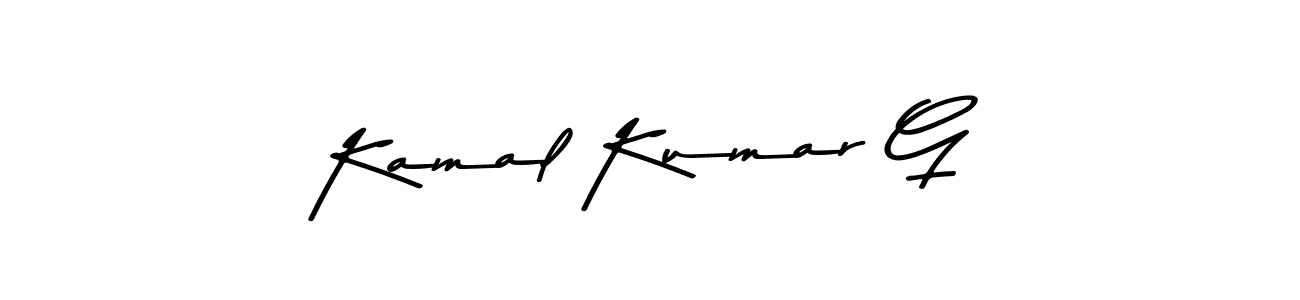 See photos of Kamal Kumar G official signature by Spectra . Check more albums & portfolios. Read reviews & check more about Asem Kandis PERSONAL USE font. Kamal Kumar G signature style 9 images and pictures png