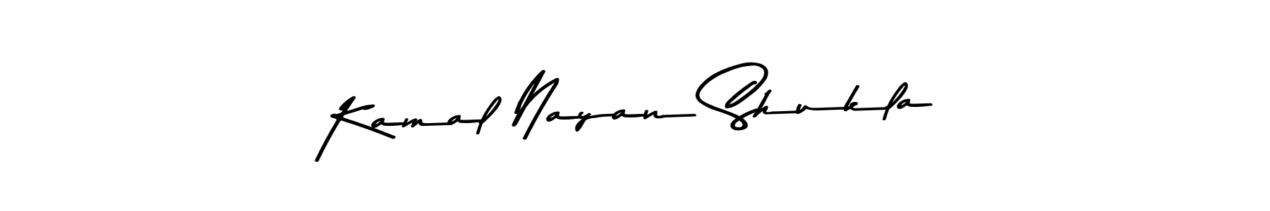 This is the best signature style for the Kamal Nayan Shukla name. Also you like these signature font (Asem Kandis PERSONAL USE). Mix name signature. Kamal Nayan Shukla signature style 9 images and pictures png