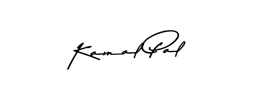 Also we have Kamal Pal name is the best signature style. Create professional handwritten signature collection using Asem Kandis PERSONAL USE autograph style. Kamal Pal signature style 9 images and pictures png