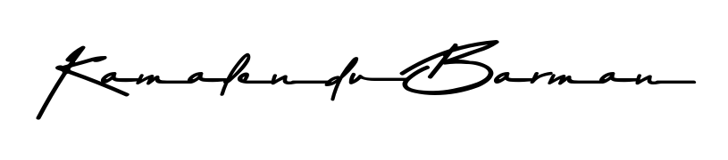 Here are the top professional signature styles for the name Kamalendu Barman. These are the best autograph styles you can use for your name. Kamalendu Barman signature style 9 images and pictures png