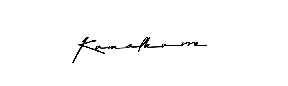 You can use this online signature creator to create a handwritten signature for the name Kamalkurre. This is the best online autograph maker. Kamalkurre signature style 9 images and pictures png