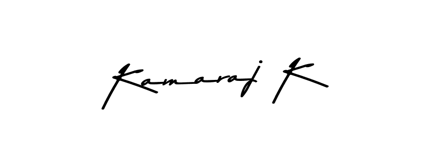 Make a beautiful signature design for name Kamaraj K. Use this online signature maker to create a handwritten signature for free. Kamaraj K signature style 9 images and pictures png