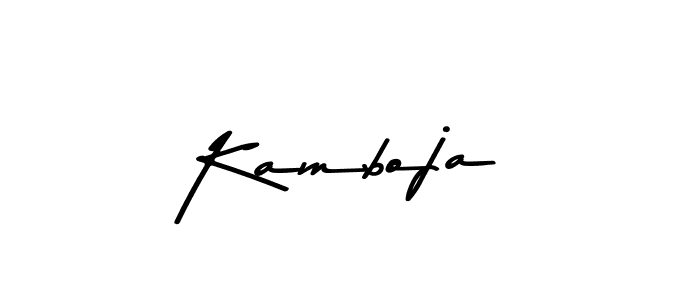 Check out images of Autograph of Kamboja name. Actor Kamboja Signature Style. Asem Kandis PERSONAL USE is a professional sign style online. Kamboja signature style 9 images and pictures png
